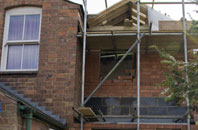 free Mottram Rise home extension quotes
